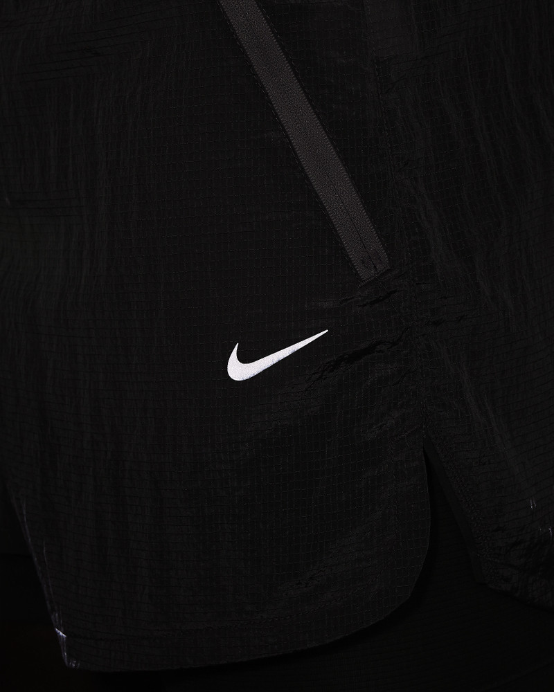 Nike Stride Running Division Men's 5" Dri-FIT Water-Repellent 2-in-1 Running Shorts 11