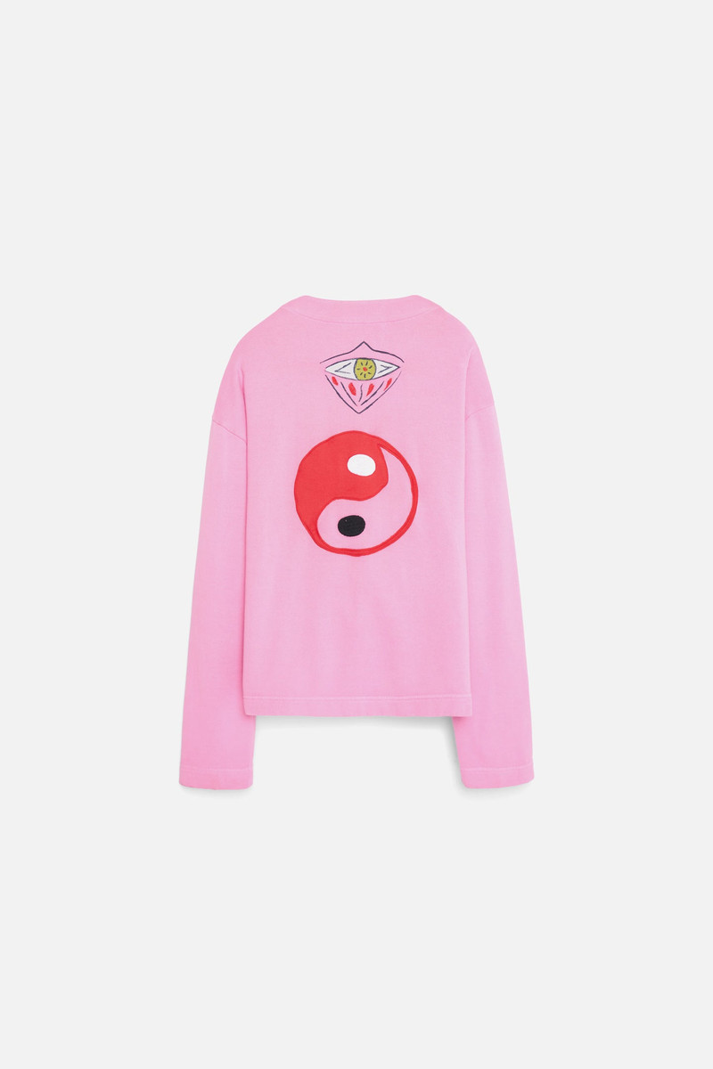 ENTITY DAILY EASY CARDIGAN 7