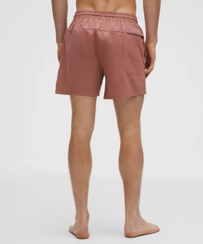 Swim Short 5" *Linerless 3