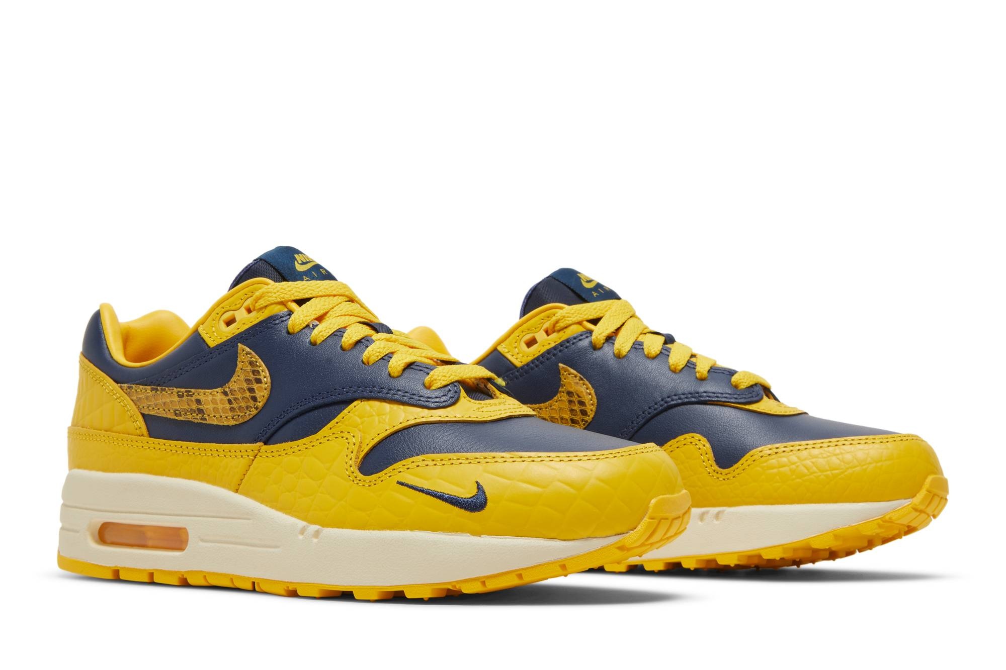 Wmns Air Max 1 Premium 'CO.JP Tournament Winners' - 8