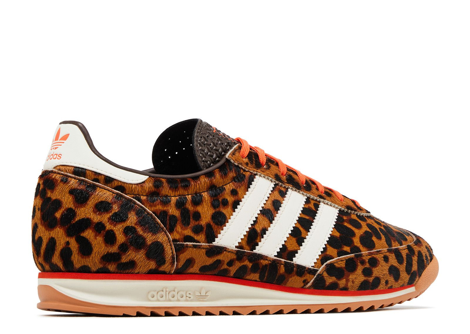 WMNS SL72 OG 'CHEETAH PACK - IMPACT ORANGE' - 3