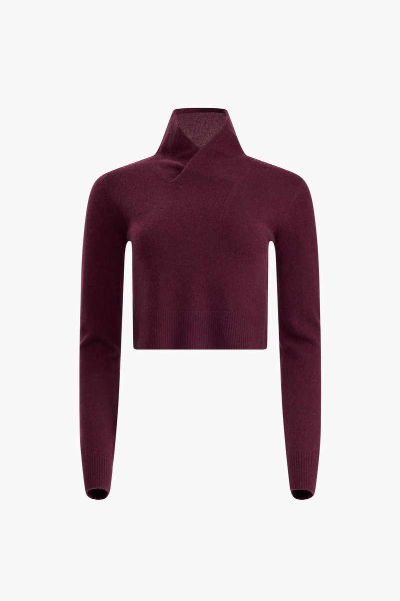 OATES SWEATER 1