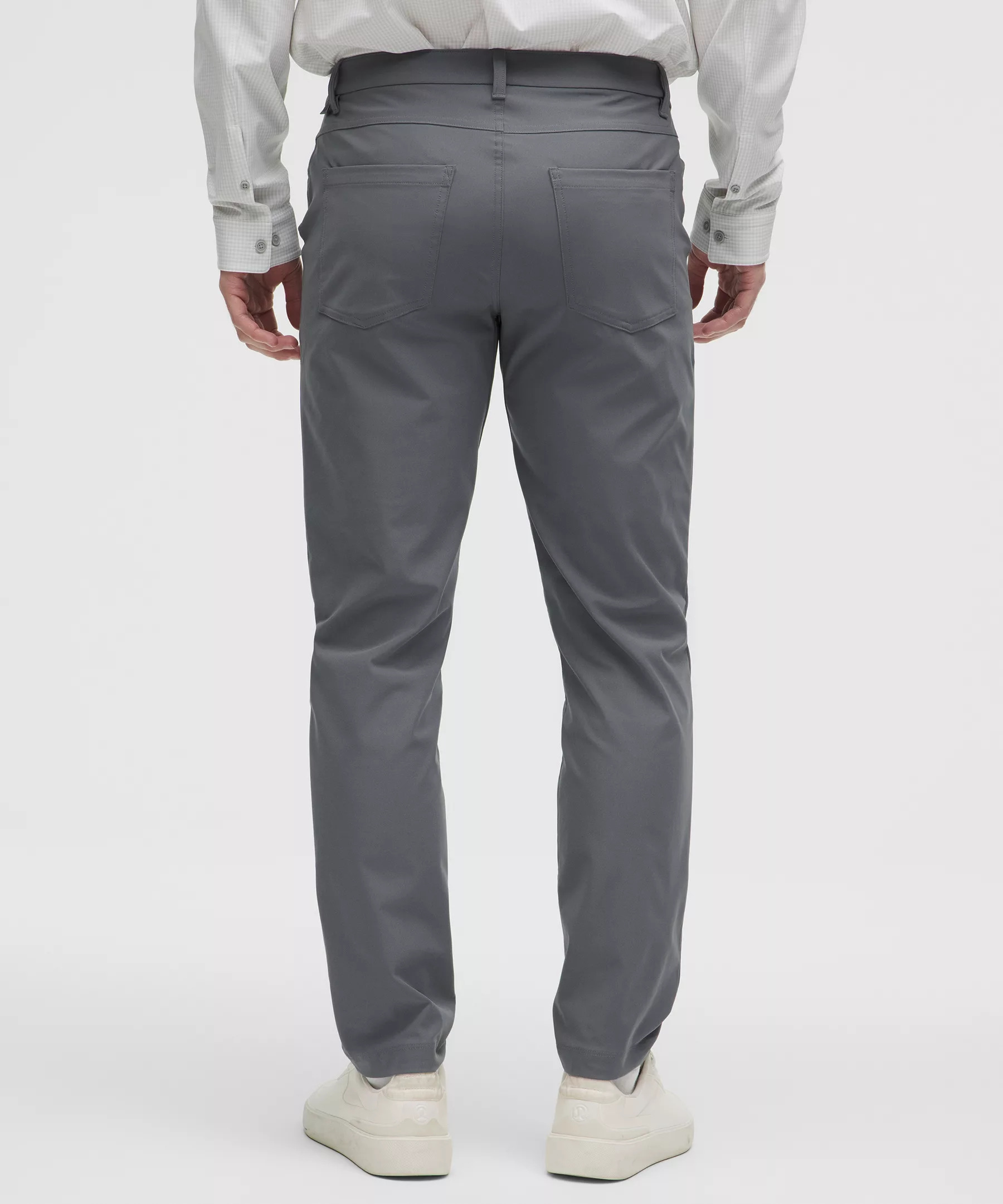 ABC Classic-Fit 5 Pocket Pant 30L *Warpstreme - 3