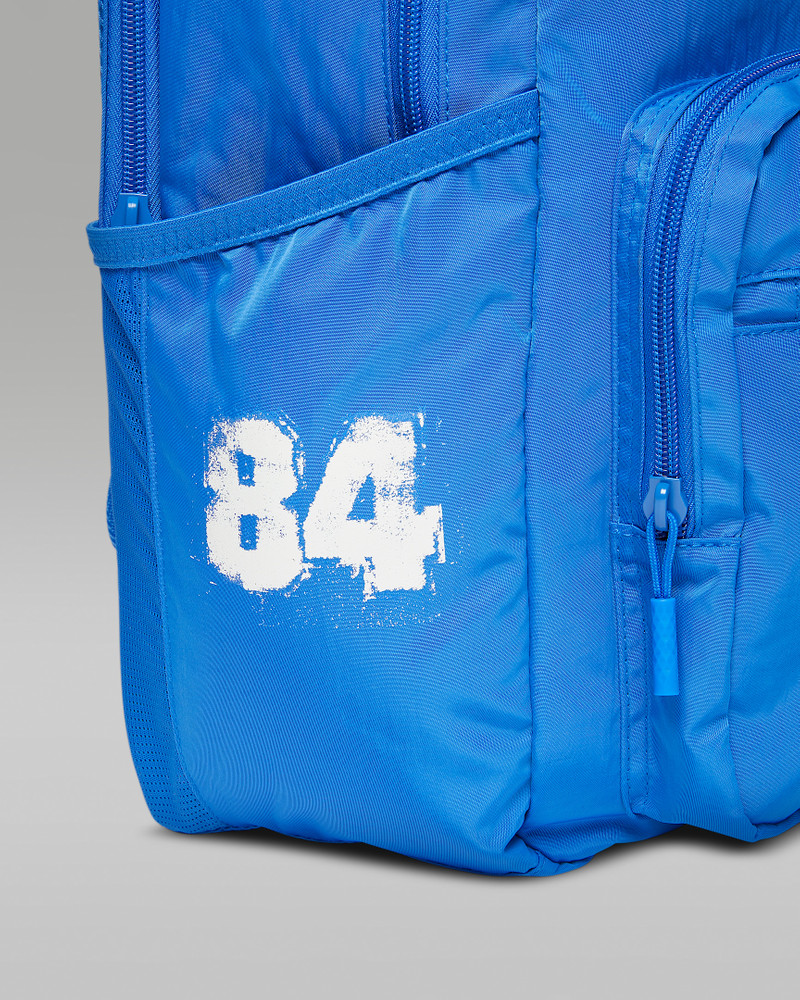 Jordan MVP Backpack (20L) 8