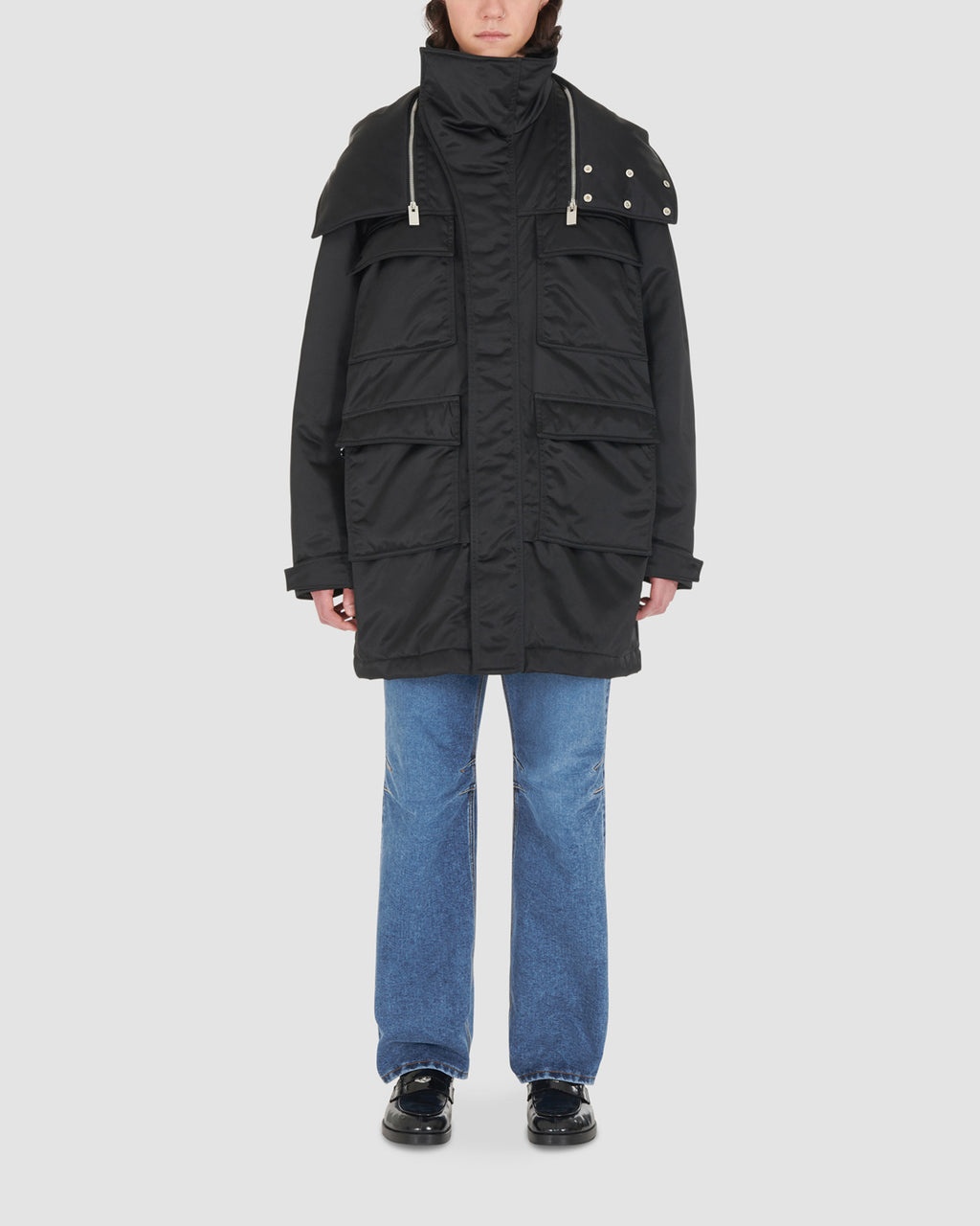FUORIPISTA PARKA - 6