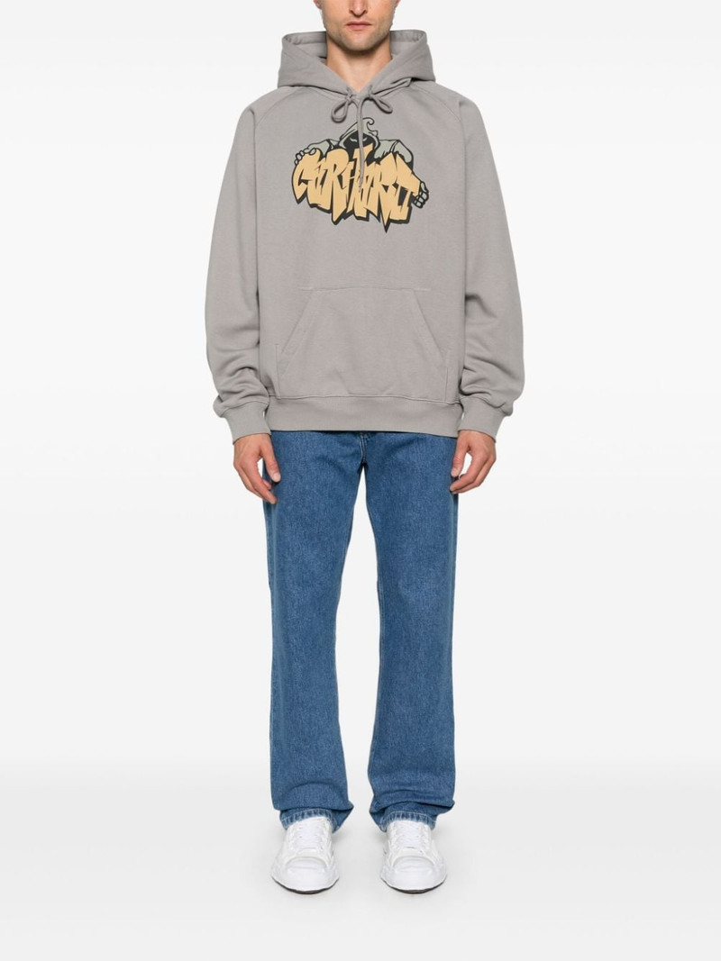 Carhartt Nolan jeans outlook