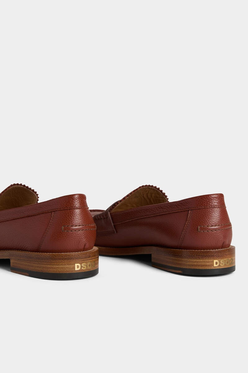 BEAU LOAFERS 4