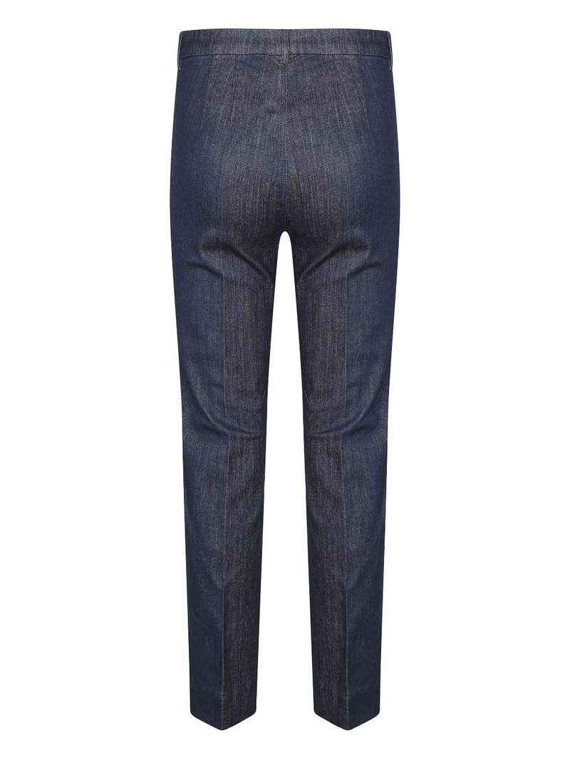 'S Max Mara Uberti jeans outlook