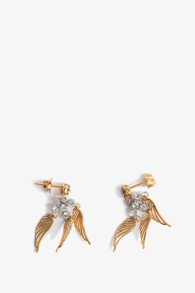 Zadig & Voltaire Rock Over Small Earrings outlook