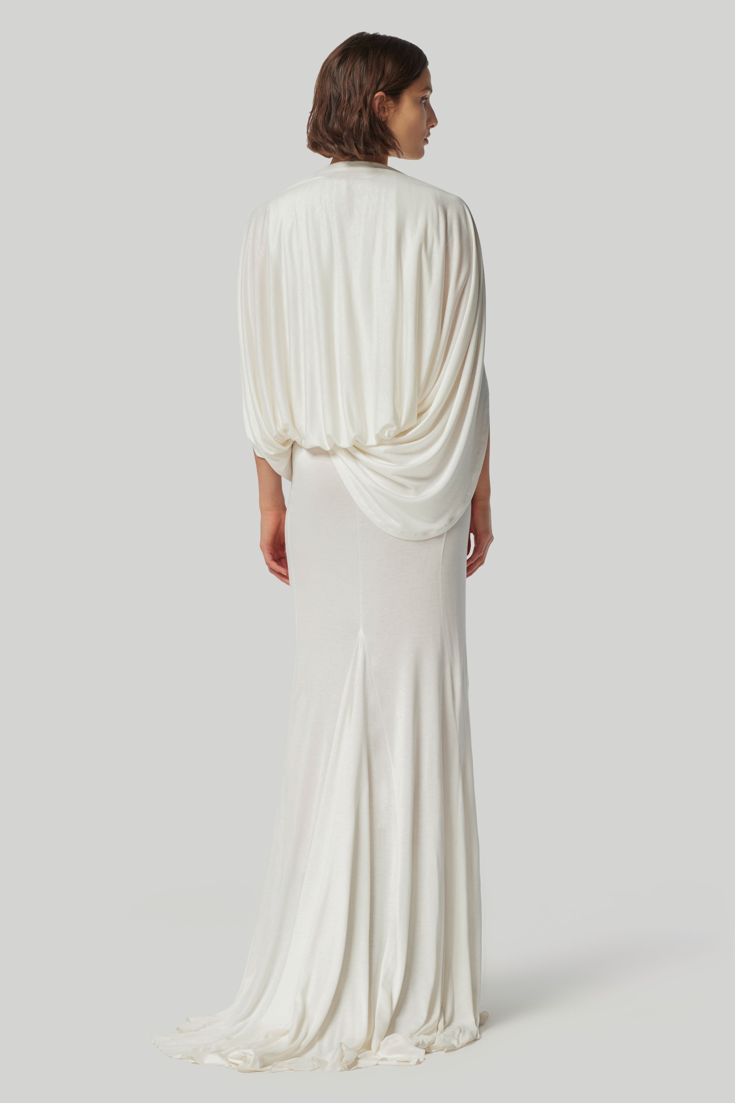 'MANDILOU' DRESS - 6