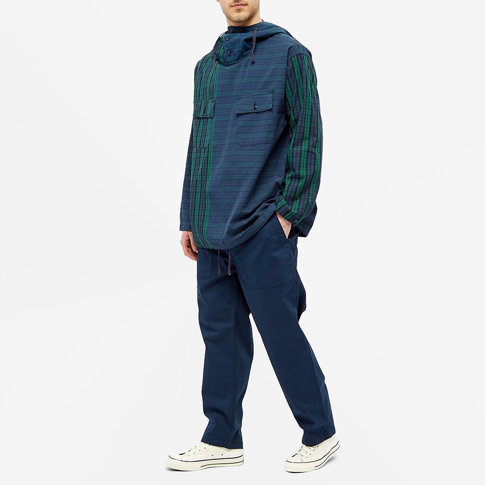 Engineered Garments Cagoule - 6