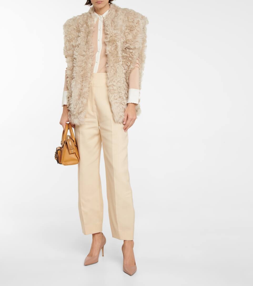 Gianvito 85 leather pumps - 2