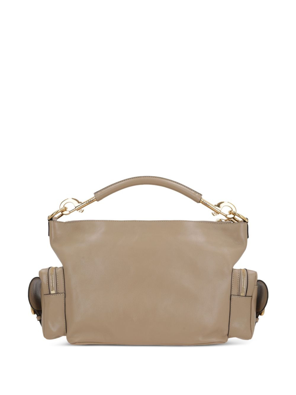 Chloé Camera Tote Bag - 4