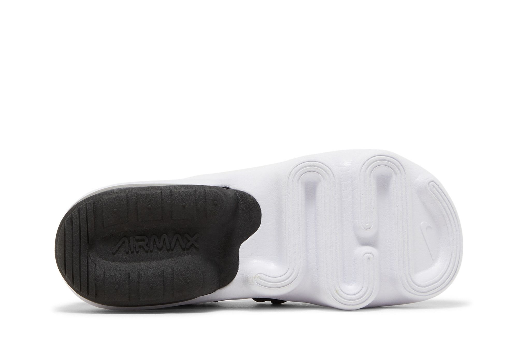 Wmns Air Max Koko Sandal 'Black' - 4