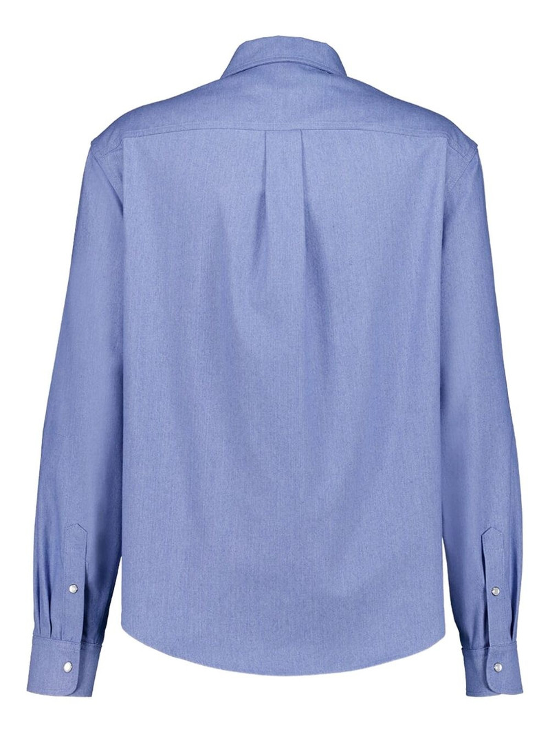 Marni cotton shirt outlook