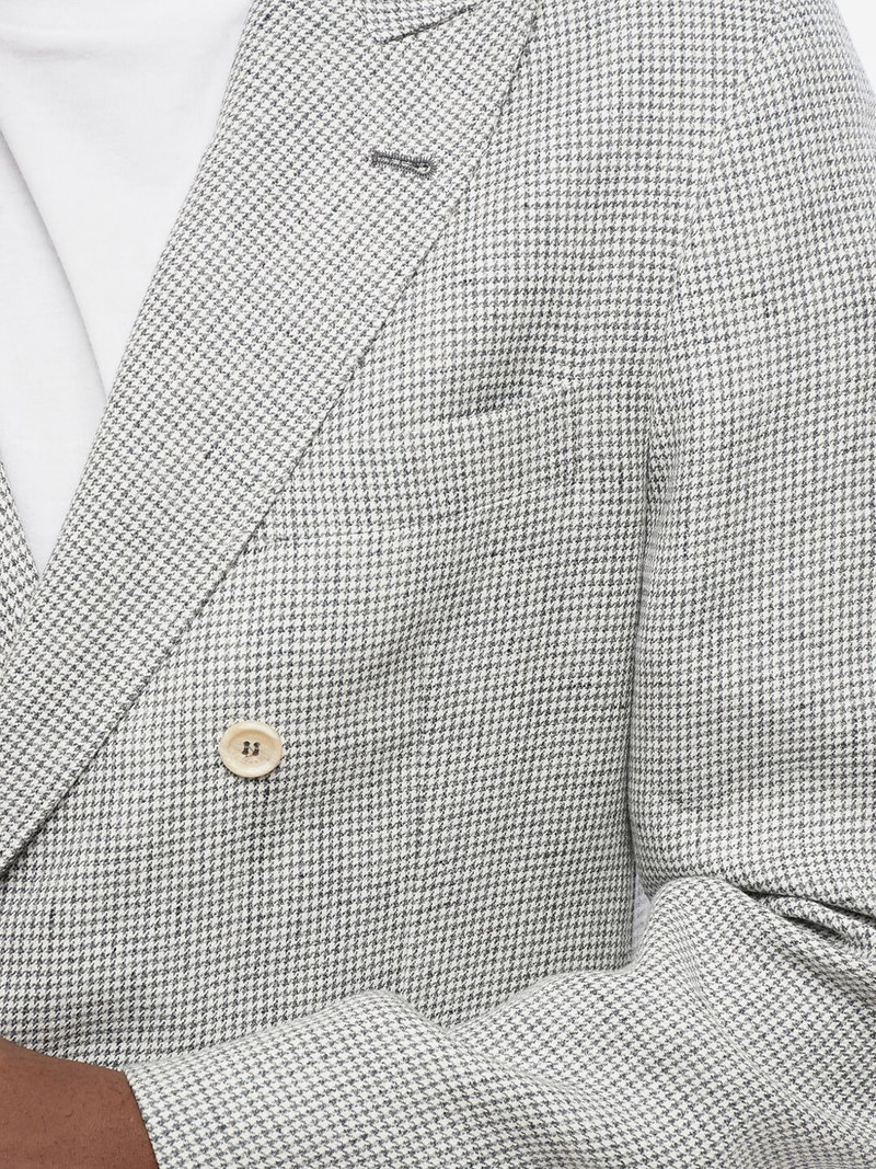 double-breasted jacket 5