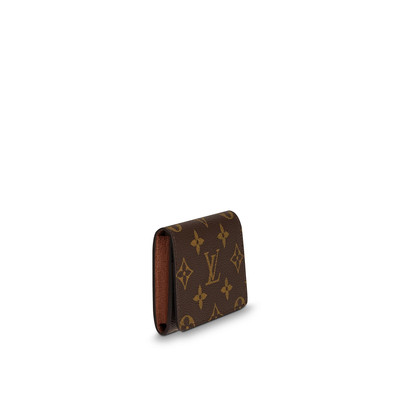 Louis Vuitton Envelope Business Card Holder outlook