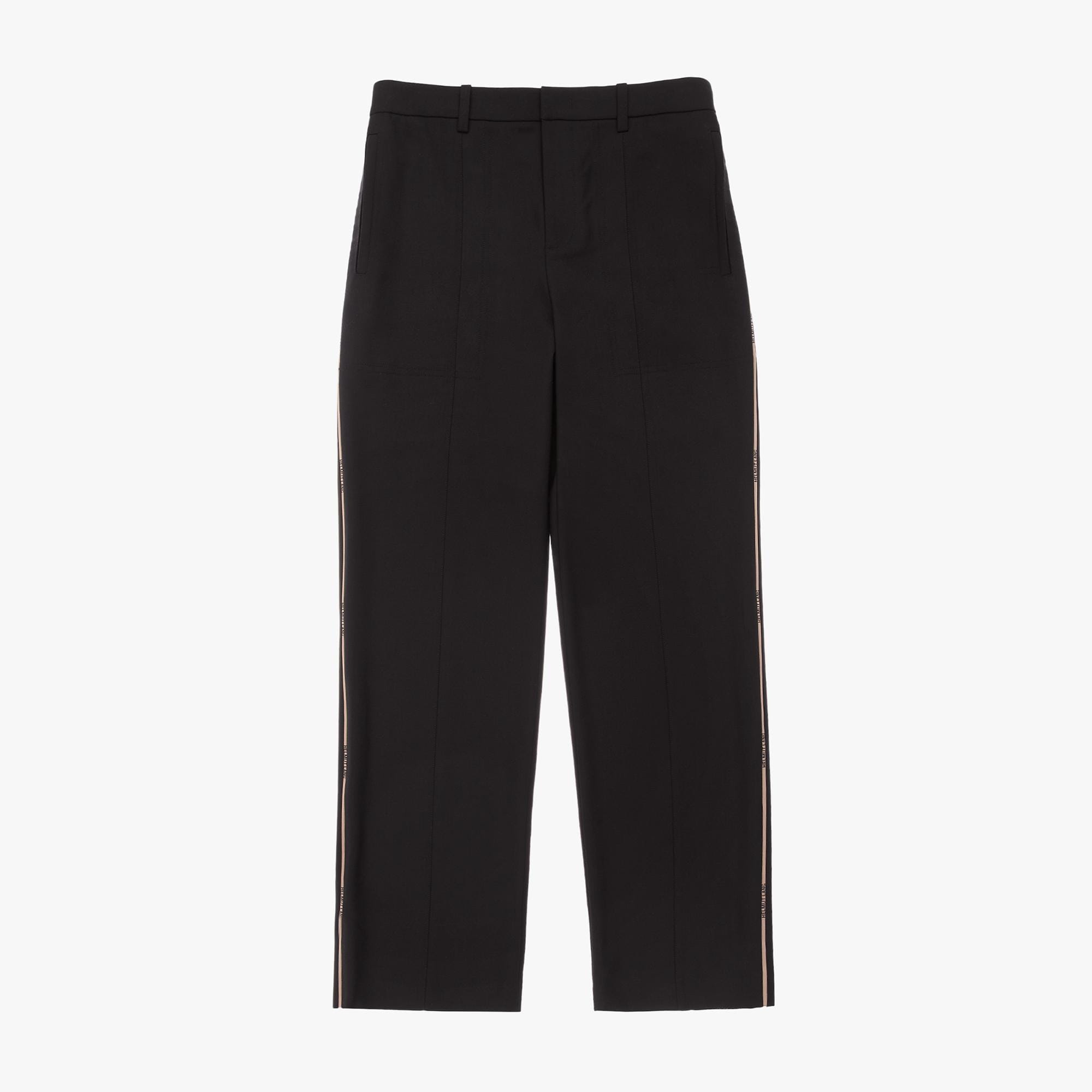 LOGO PULL ON PANT - 1