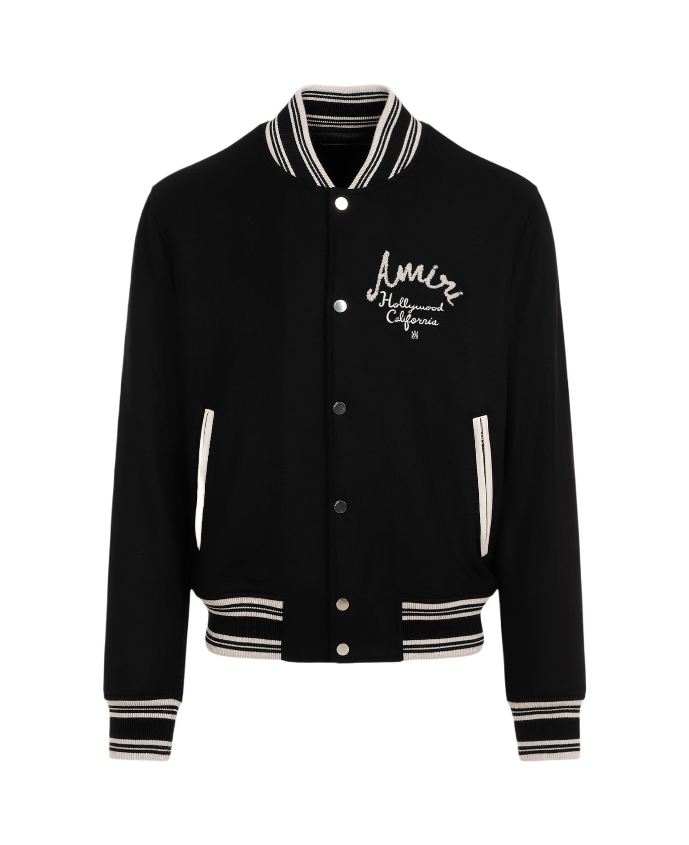 Hollywood Bomber Jacket - 1