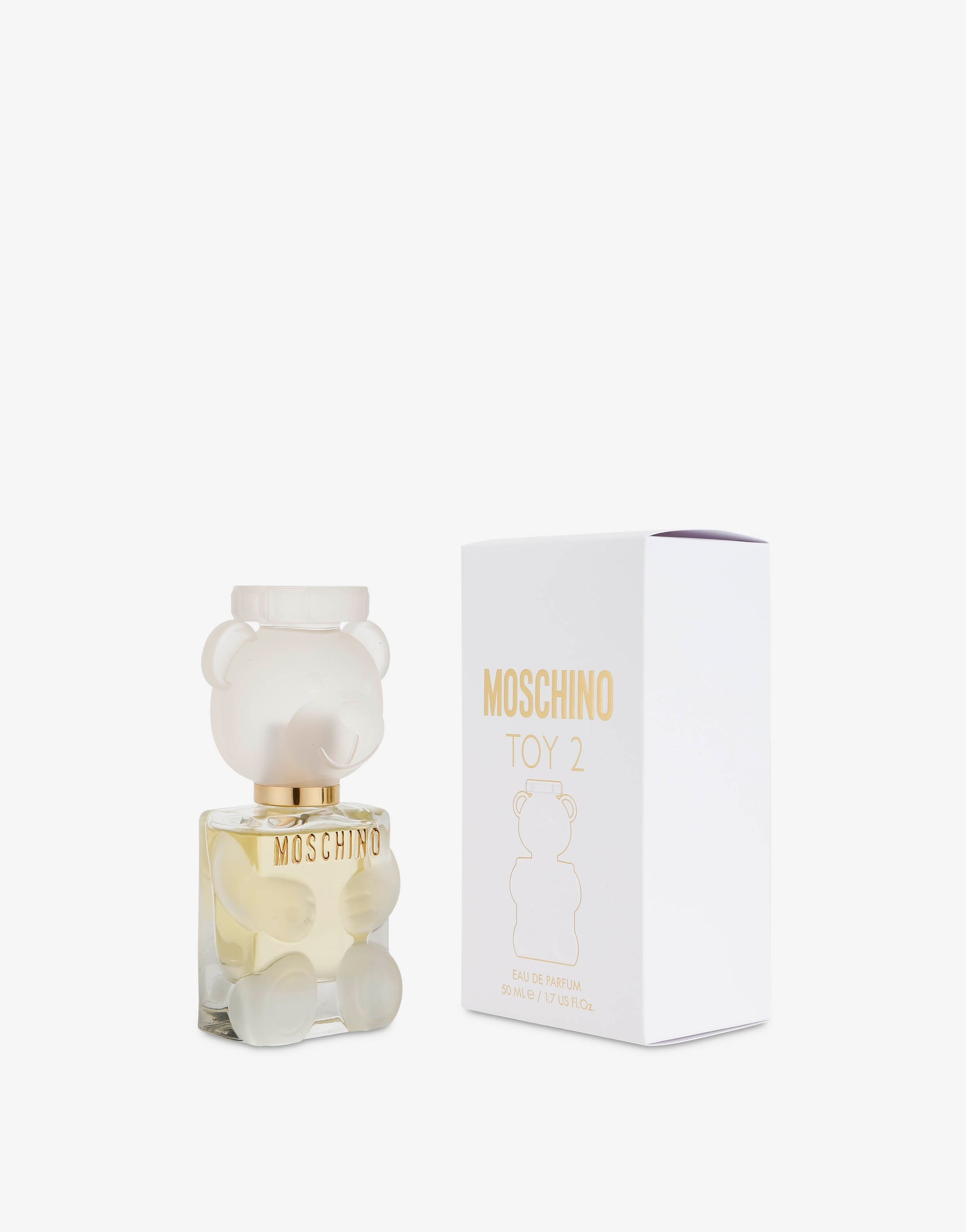 TOY 2 50 ML / 1.7 OZ. EAU DE PARFUM - 1