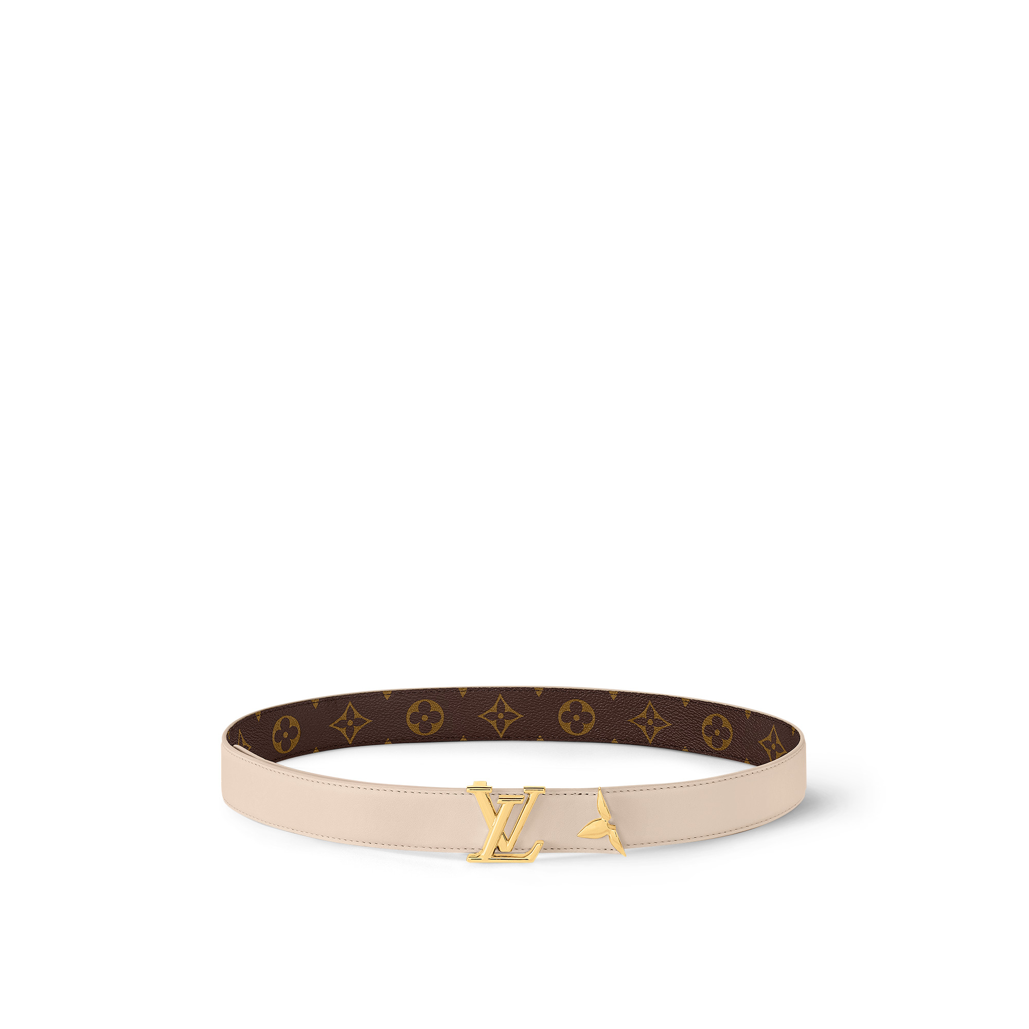 Pretty LV 30mm Reversible Belt - 1