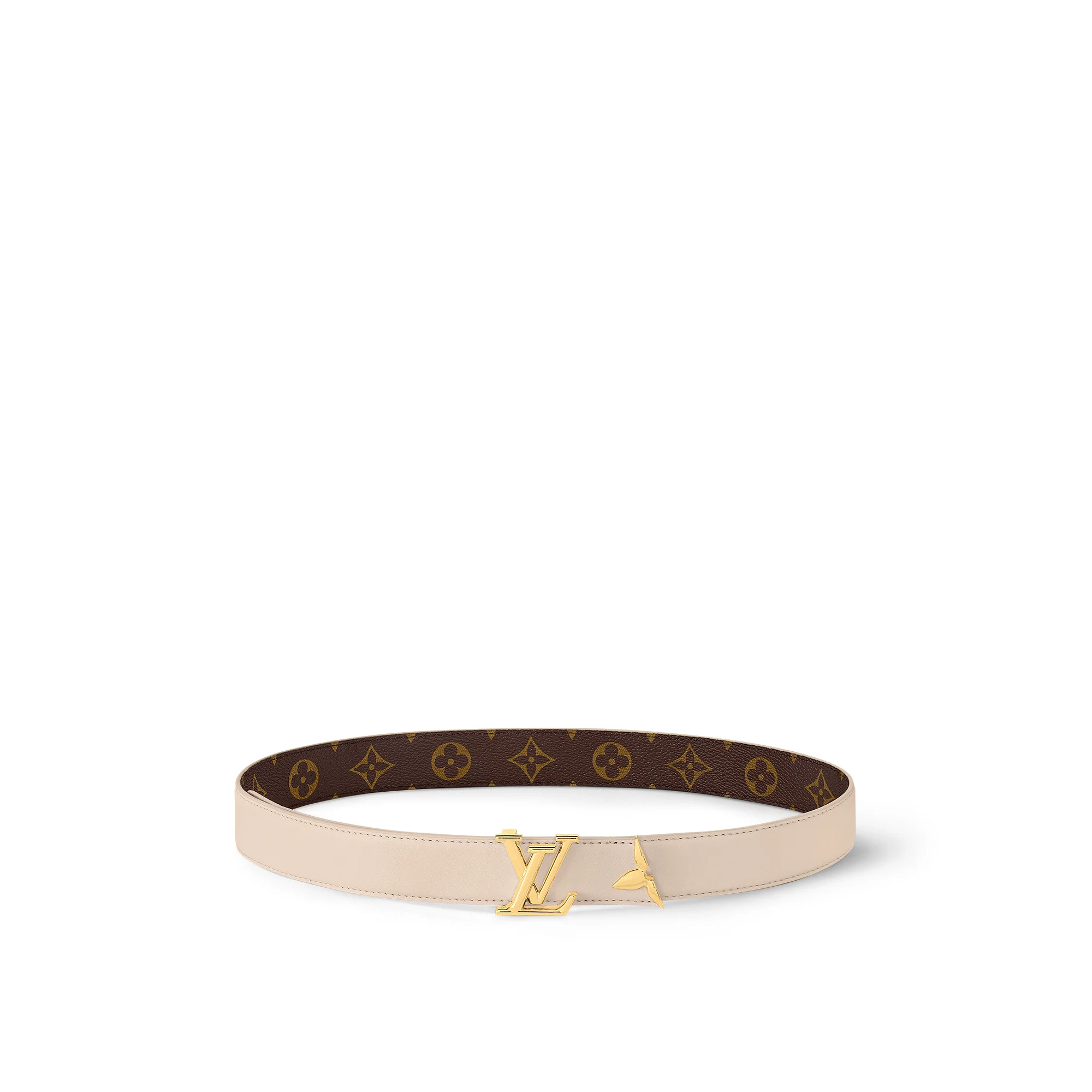 Pretty LV 30mm Reversible Belt - 1