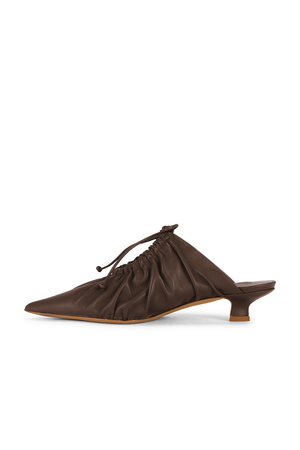 Masey Heels - 5