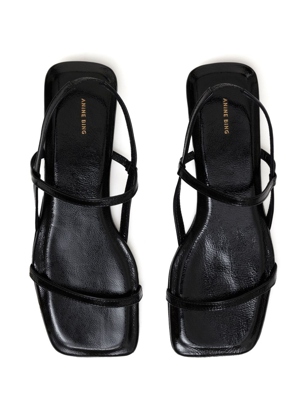Hilda sandals - 3