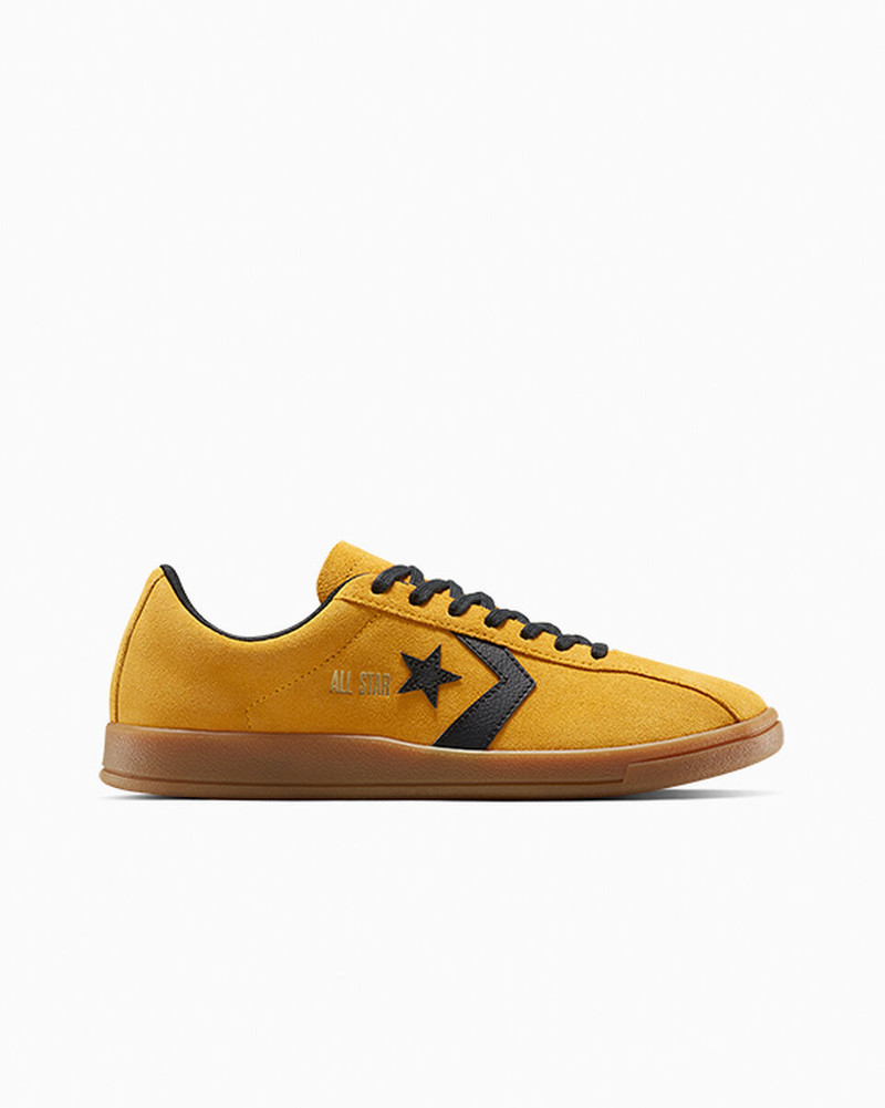 All Star Classic Trainer Suede - 1