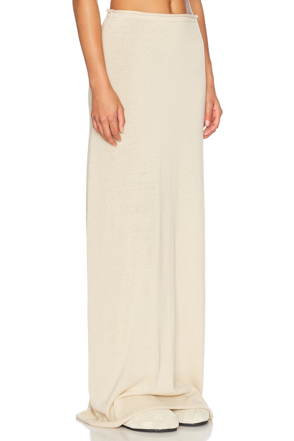 Palmer Knit Skirt - 2