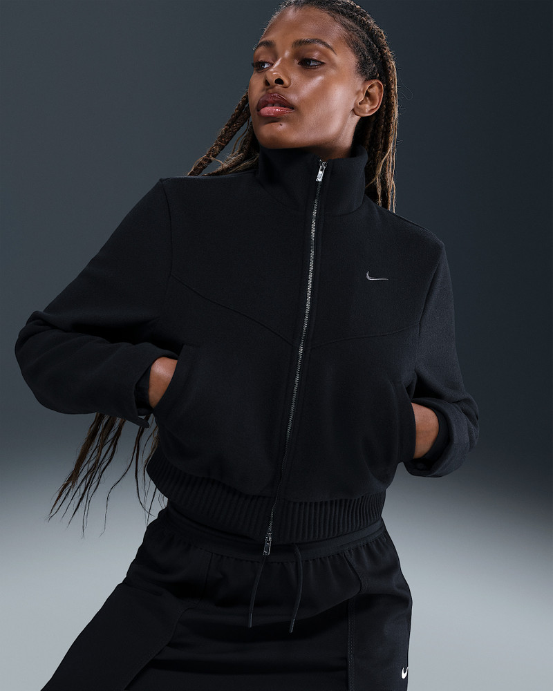 Nike Sportswear Windrunner Women's Tailored Jacket 1