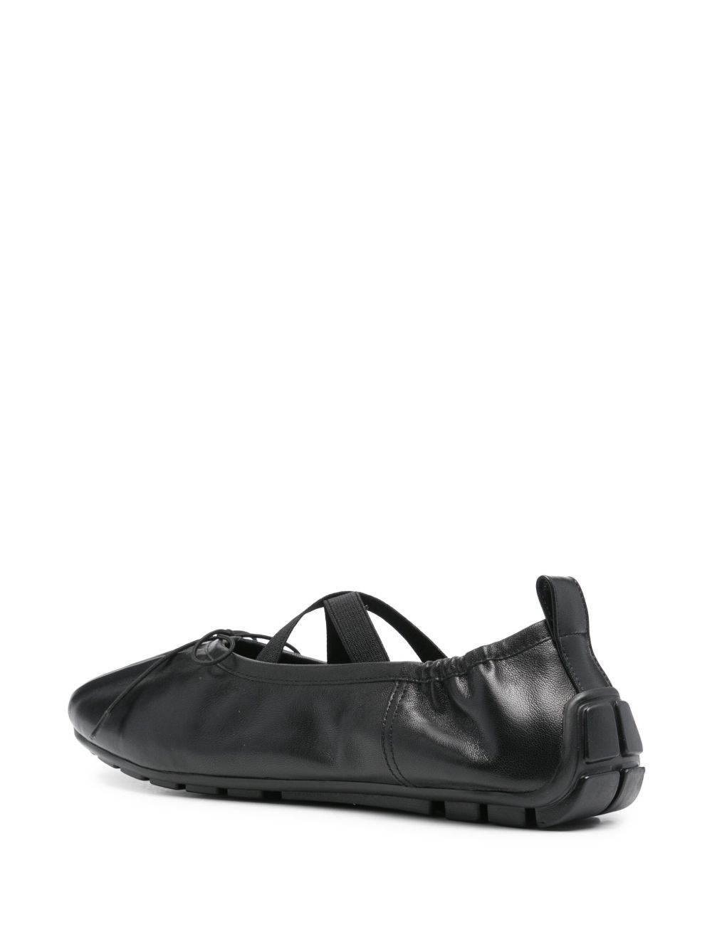 Grip ballet flats - 3
