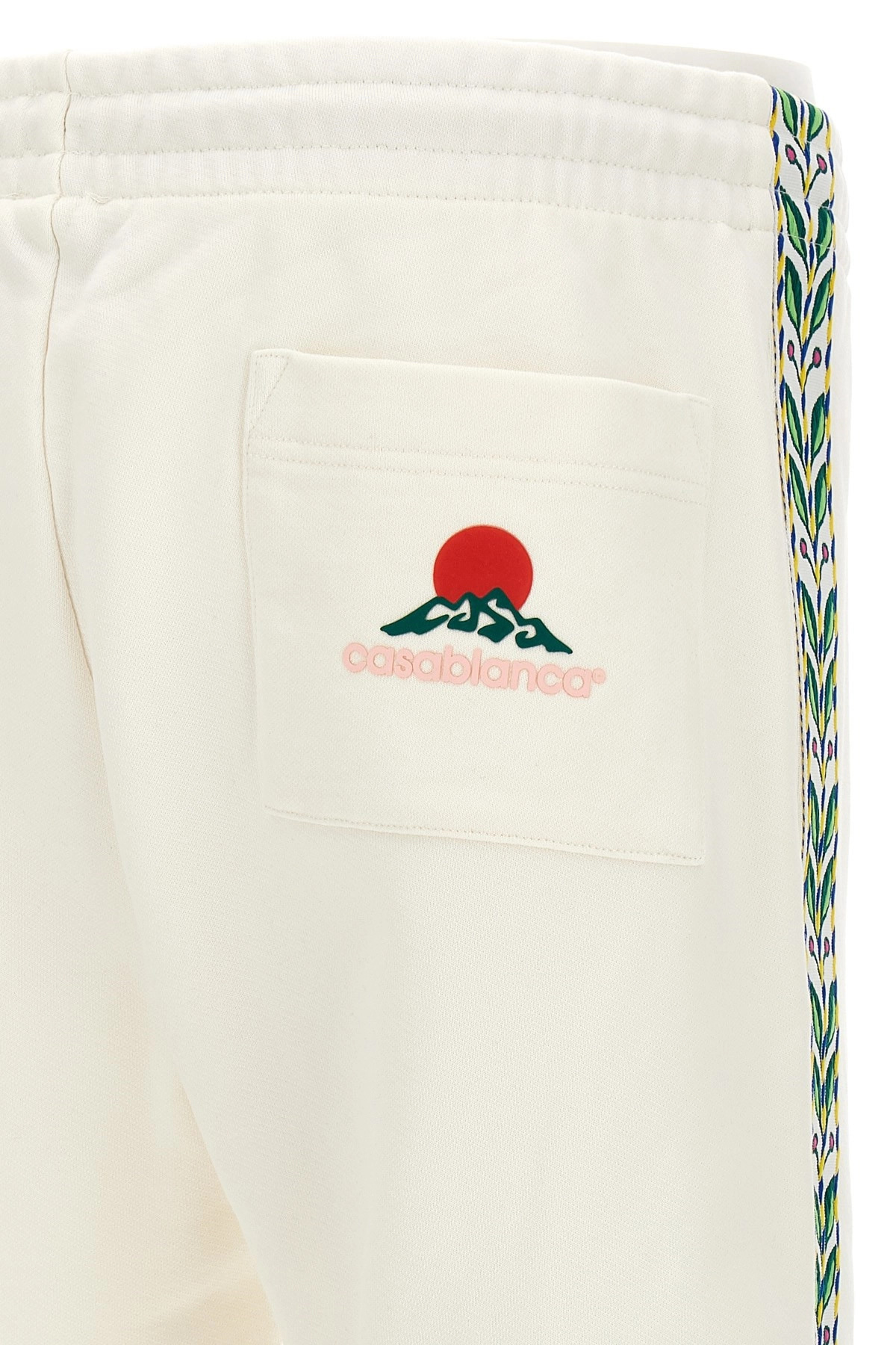 'Casablanca Montagne' joggers - 5