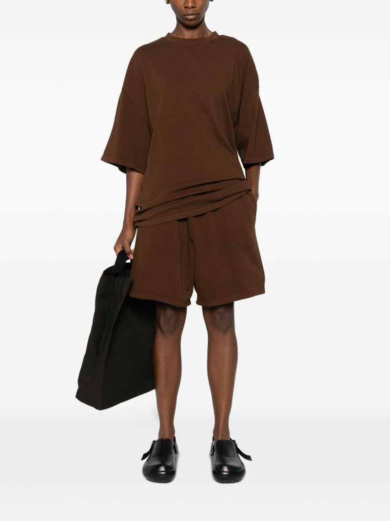 entire studios short-sleeve T-shirt outlook