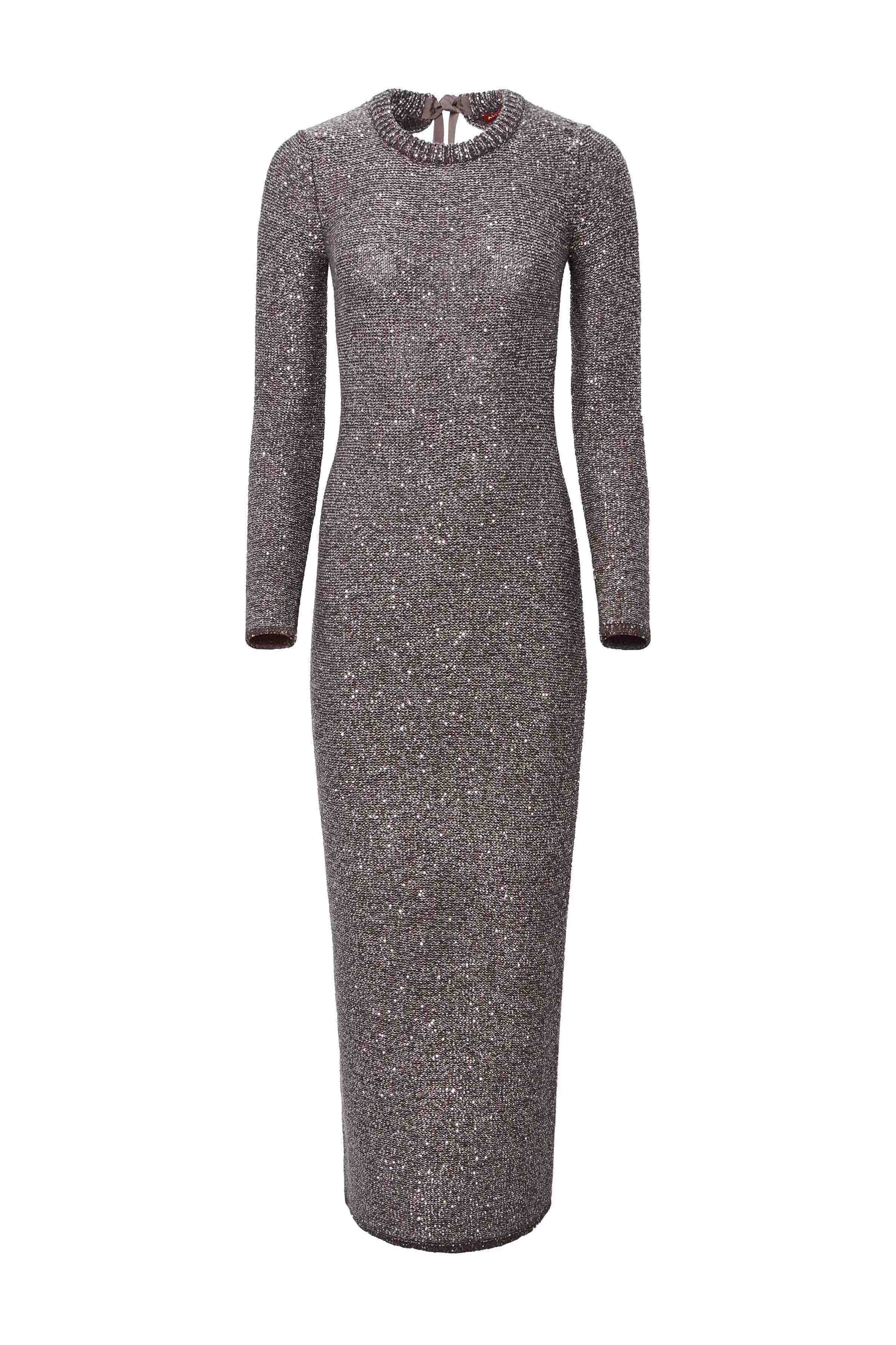 'CINDY' DRESS - 1