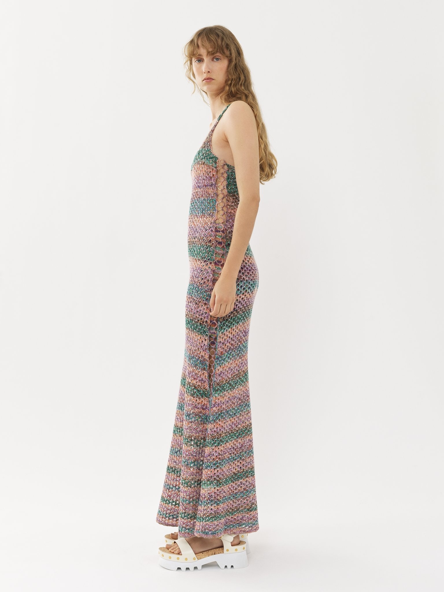 TANK DRESS - 5