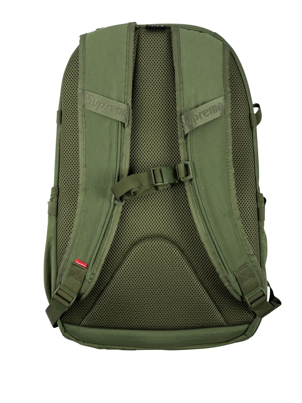 classic backpack - 2