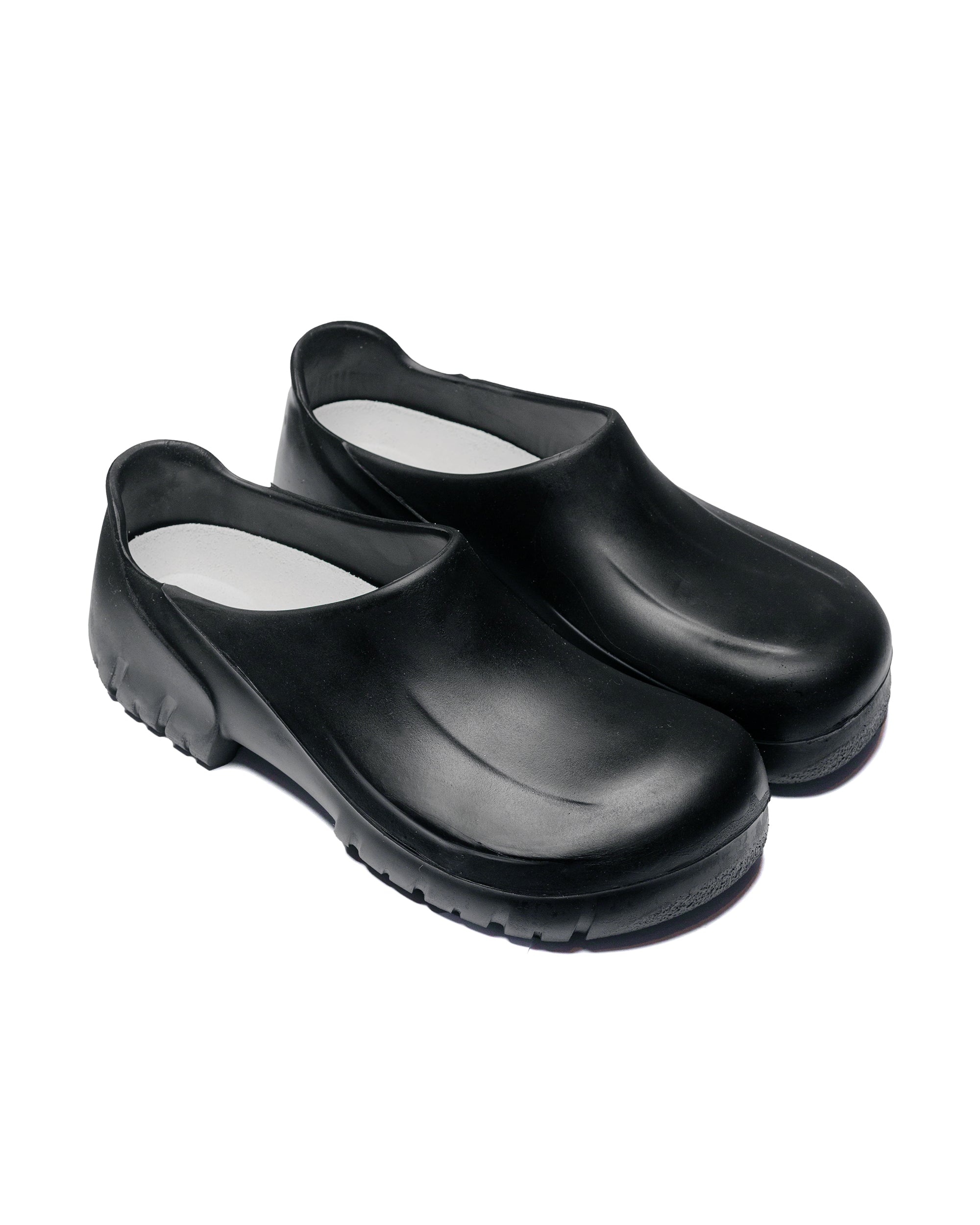 A630 Polyurethane Black - 2
