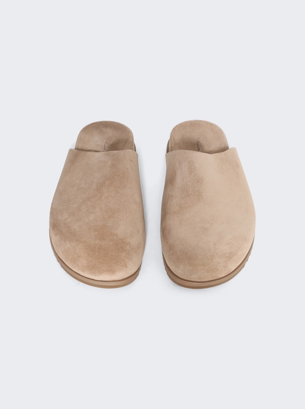 Mule Sandal Granola Flesh - 3