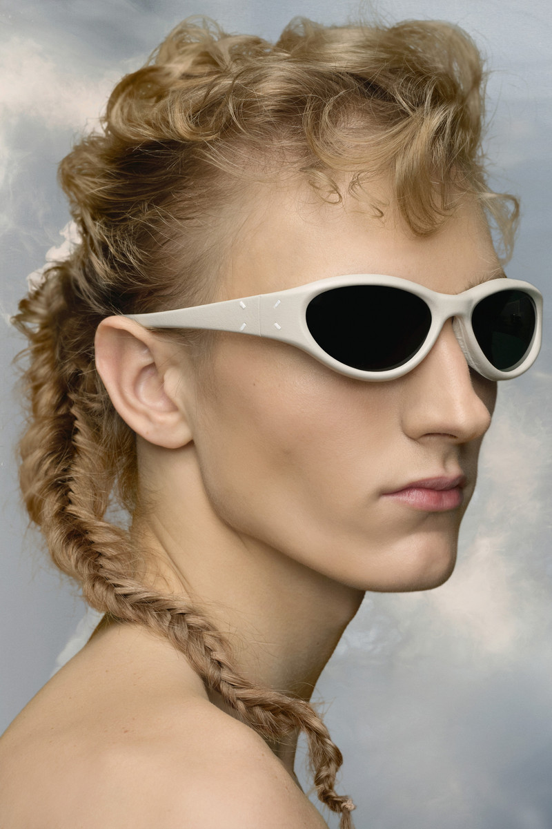 MM X Gentle Monster MM105 LEATHER 7