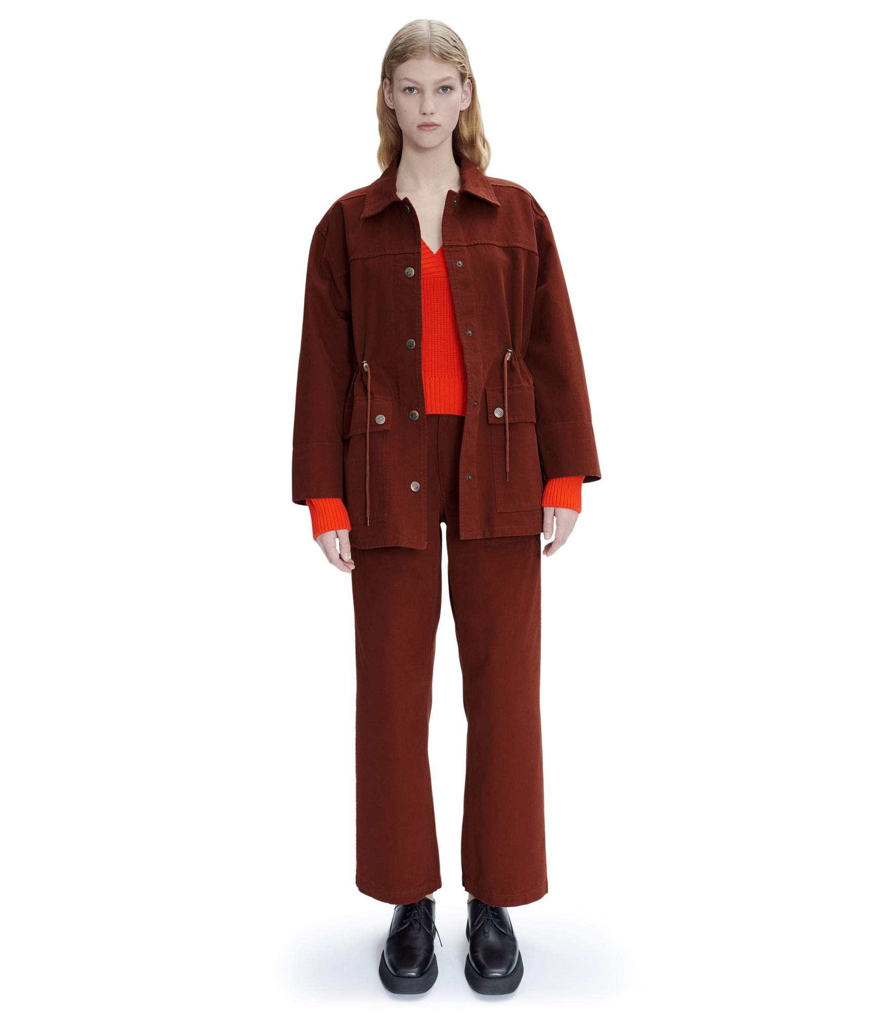 Miller jacket - 2