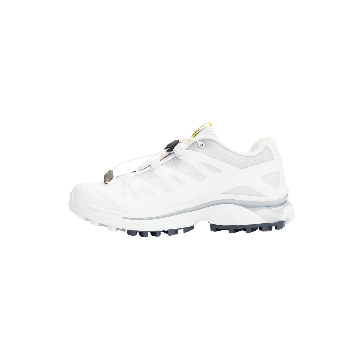 SALOMON XT-4 OG (WHITE/EBONY/LUNAR ROCK) - 2
