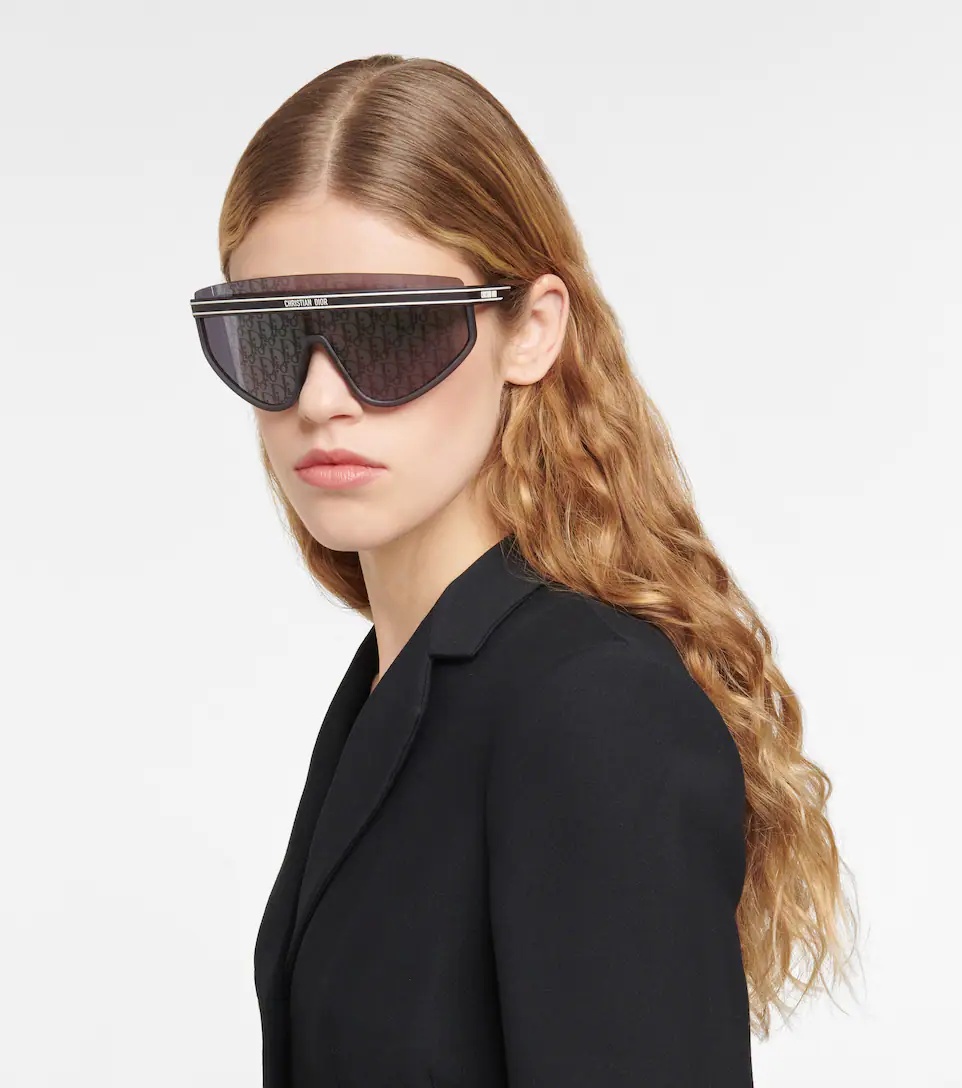 DiorClub M2U sunglasses - 6