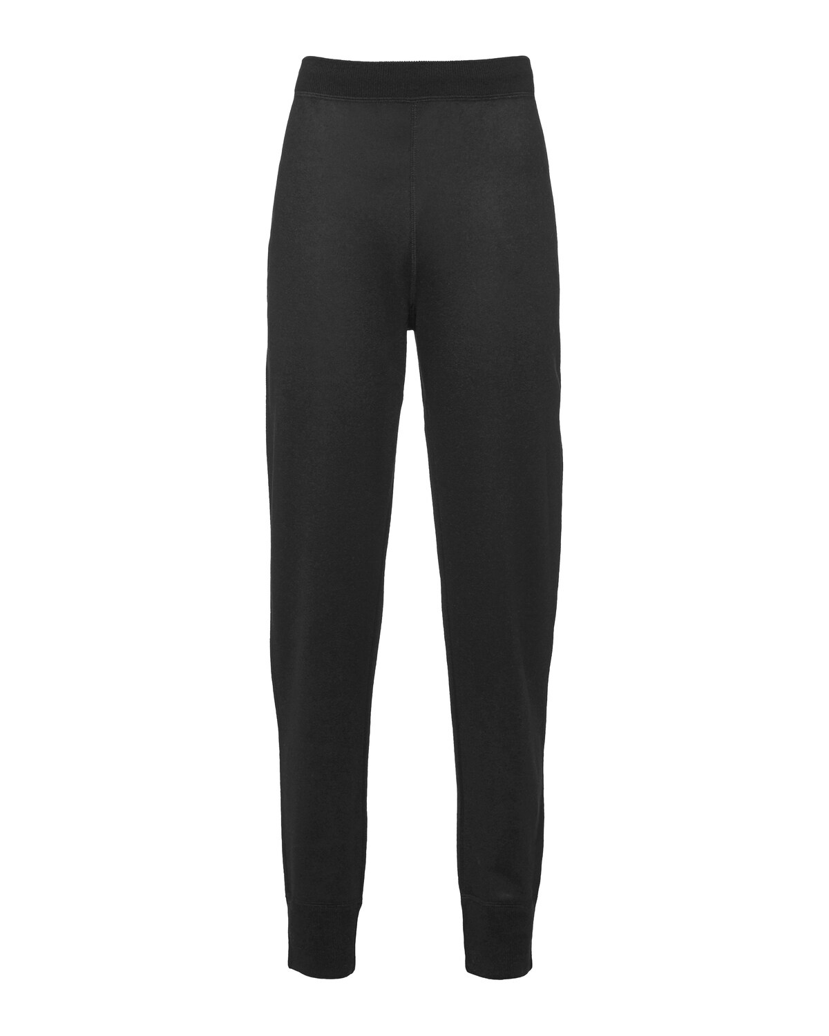 Jersey joggers - 1