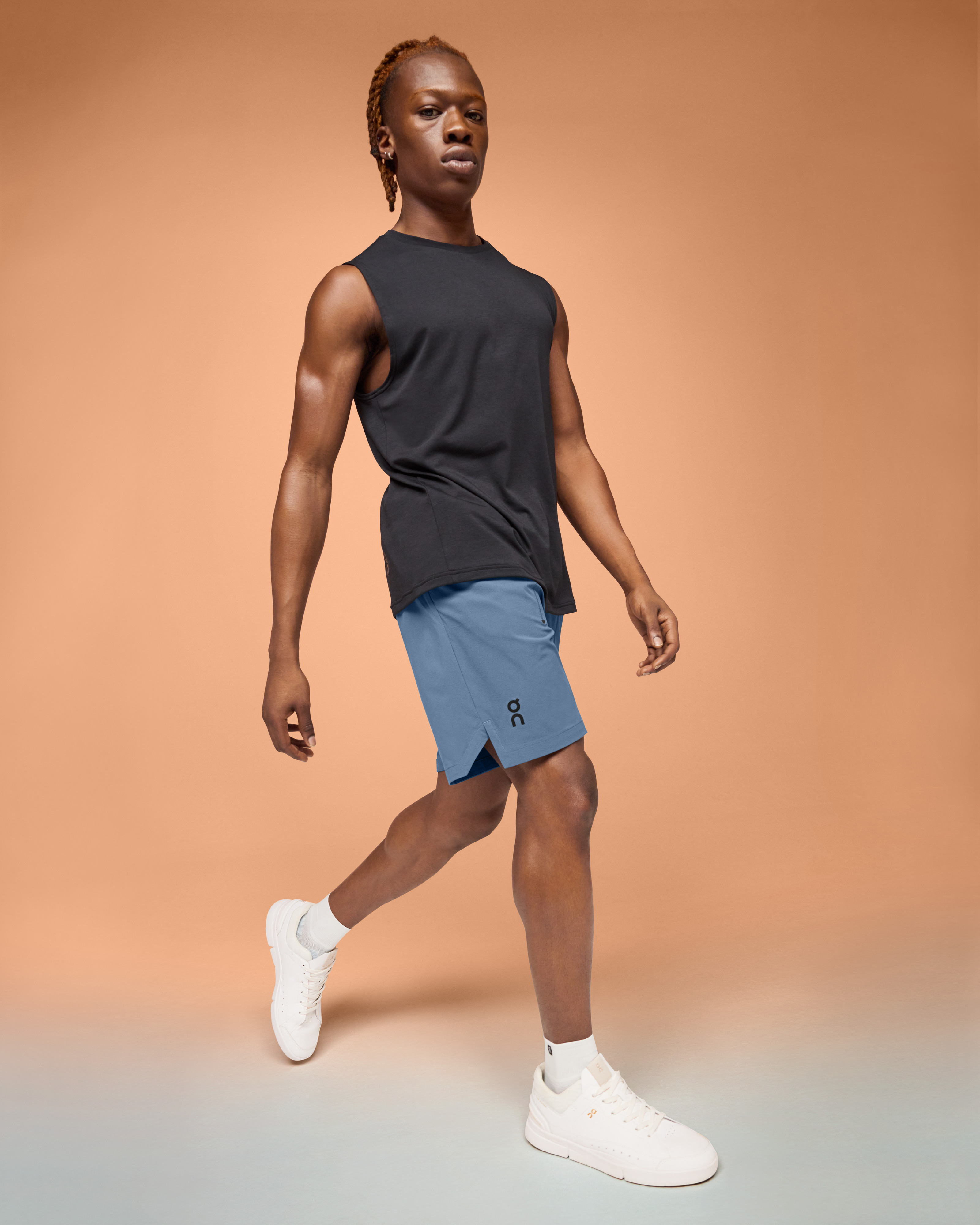 Focus Shorts - 2