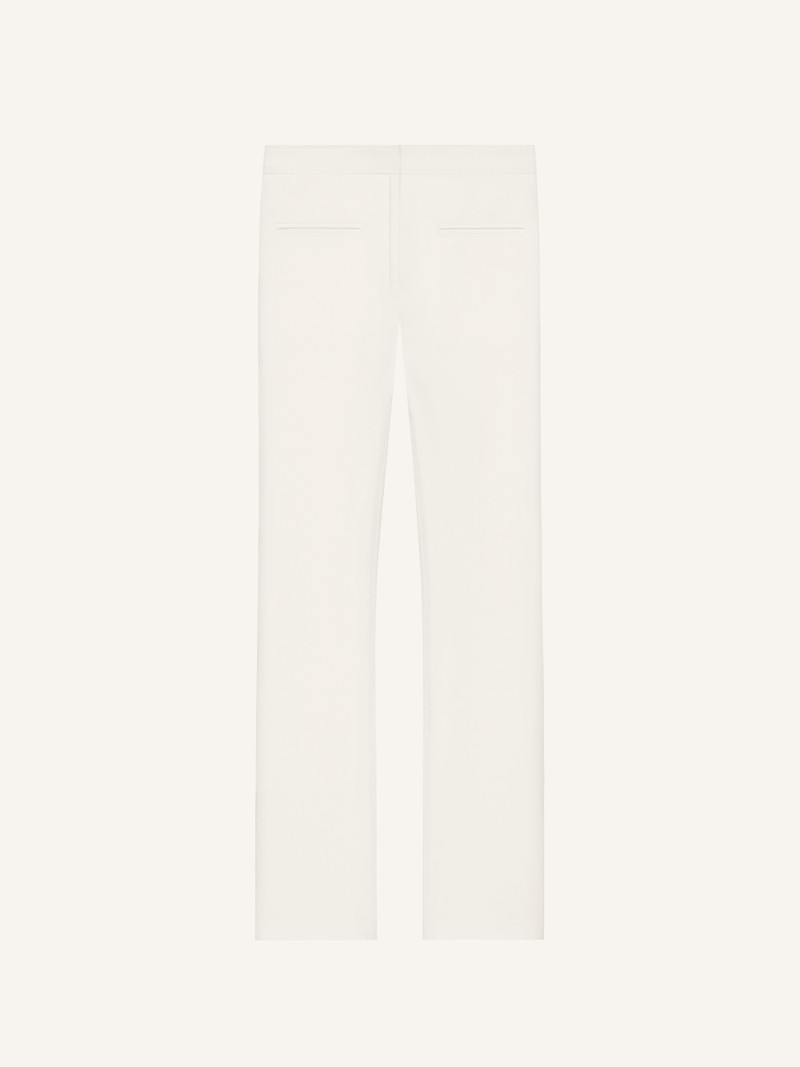 HERITAGE TAILORED PANTS 1