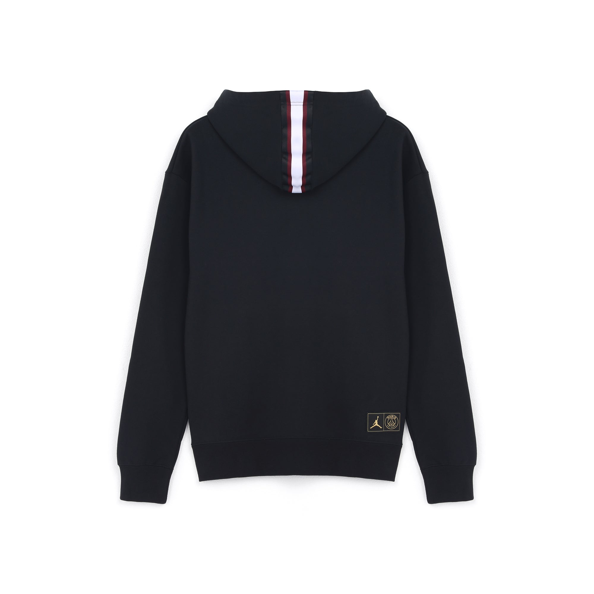 Air Jordan Paris Saint-Germain Athleisure Casual Sports Black CV9907-010 - 2