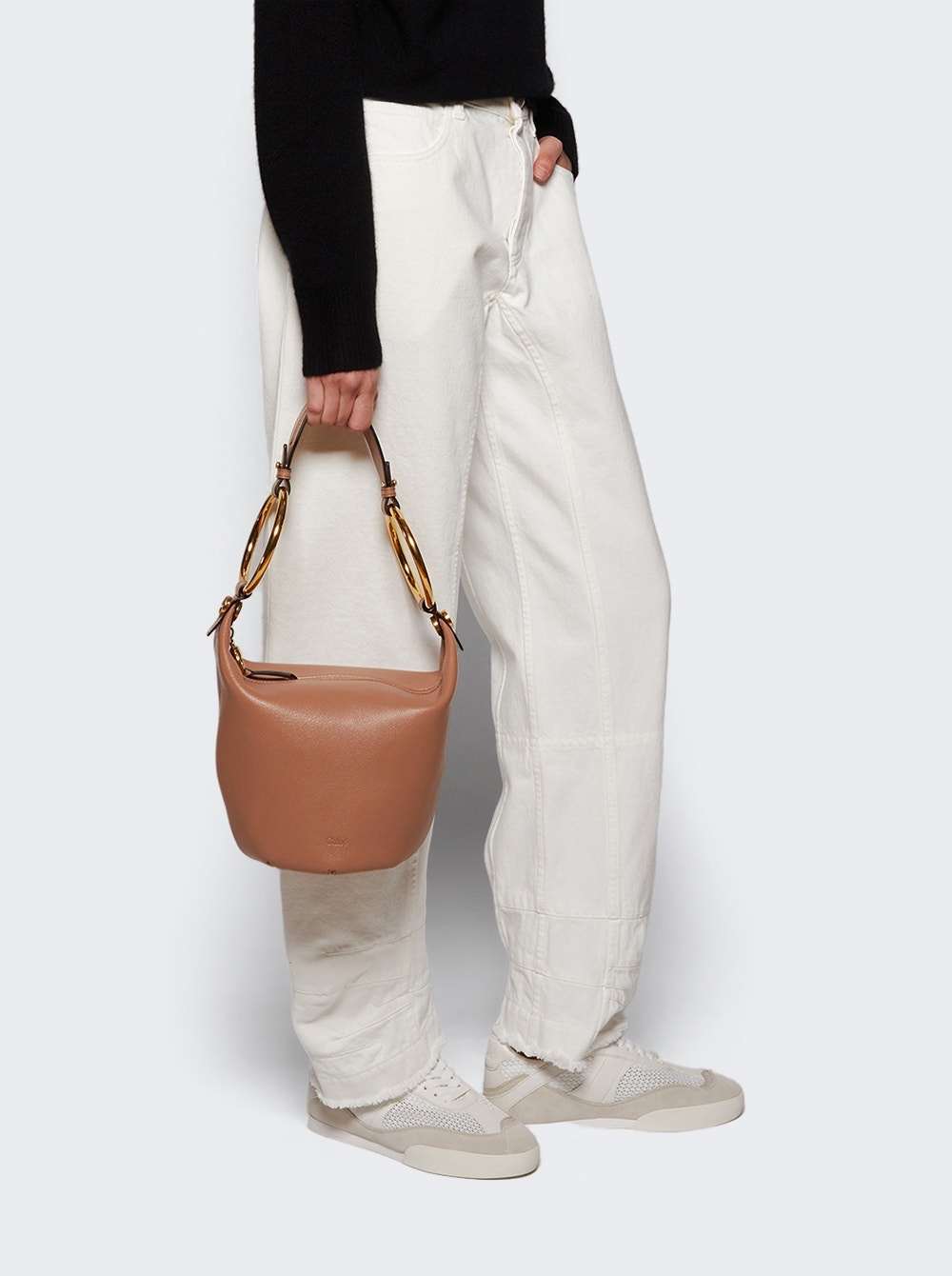 Kick Sneaker Cloudy Cream - 2