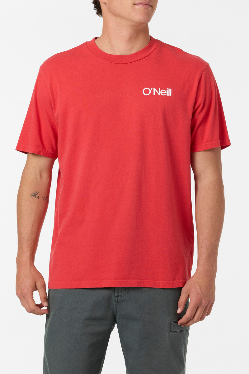 O'Riginals Surfer Vintage Tee 3