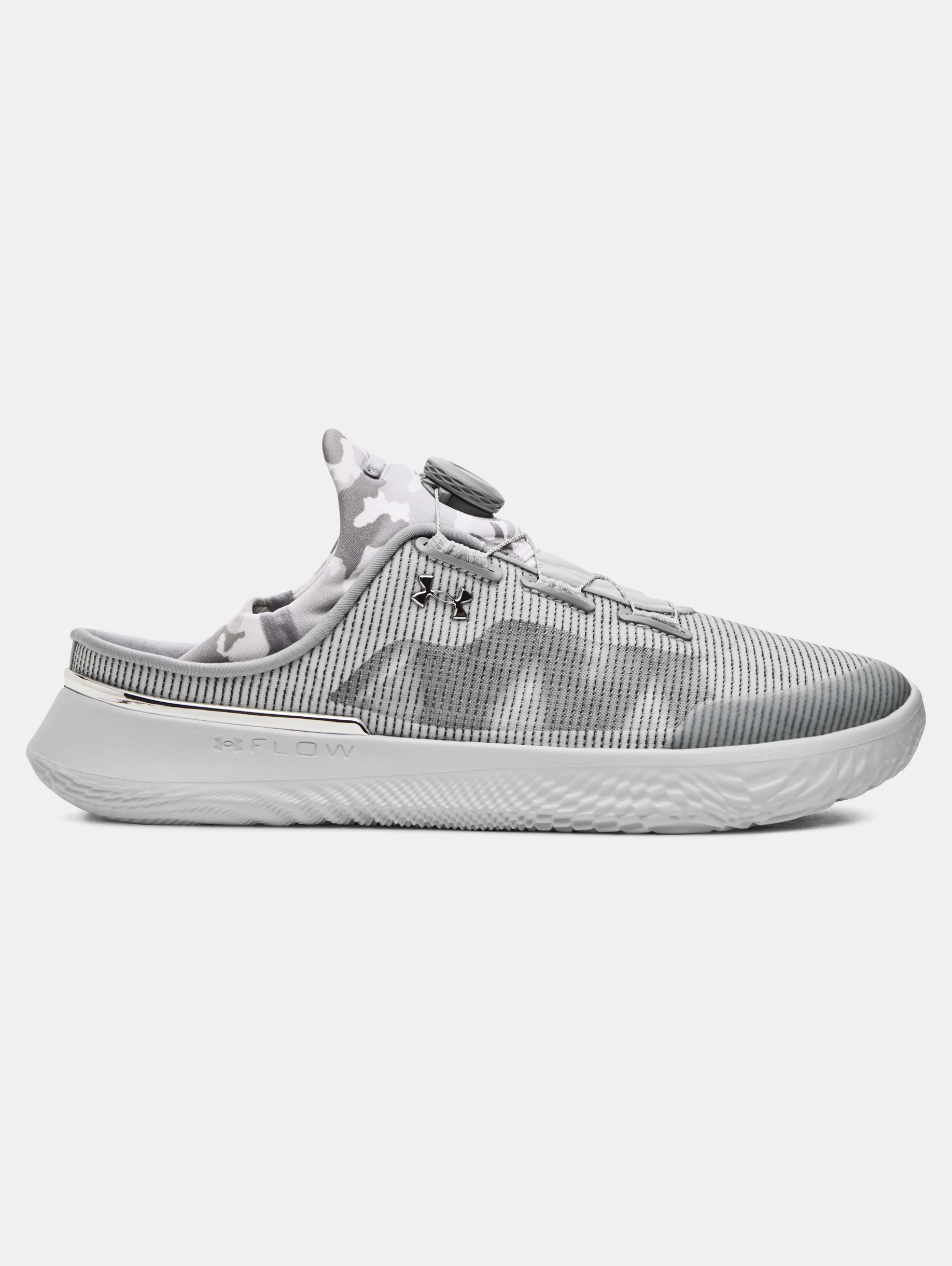 UA SlipSpeed™ Mesh - 2